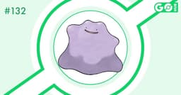 Ditto en Pokémon GO: Mejor Moveset, Counters e IVs
