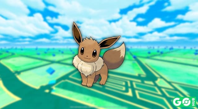 Eevee