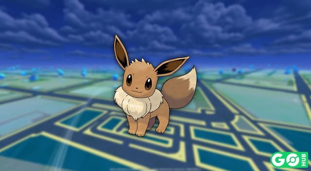 Eevee