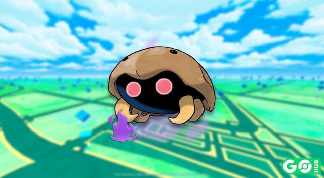 Crypto-Kabuto