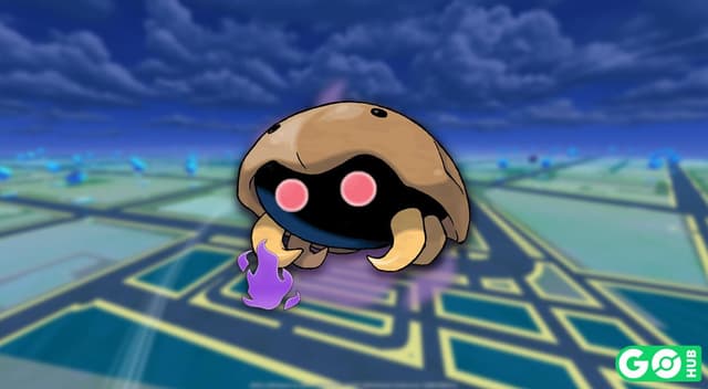 Crypto-Kabuto