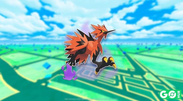 Électhor de Galar Obscur