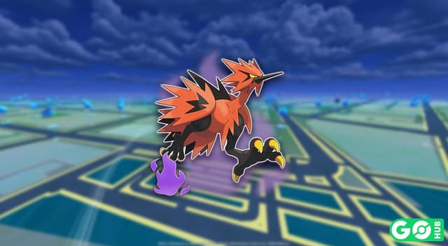 Électhor de Galar Obscur
