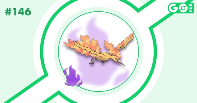 Shadow Moltres