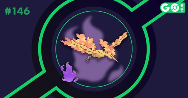 Shadow Moltres