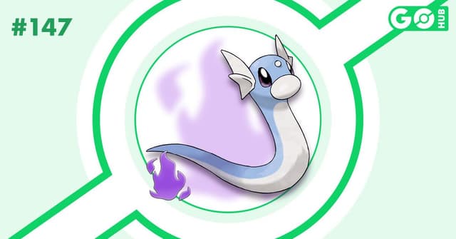 Shadow Dratini