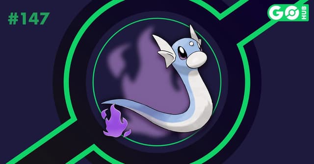 Shadow Dratini