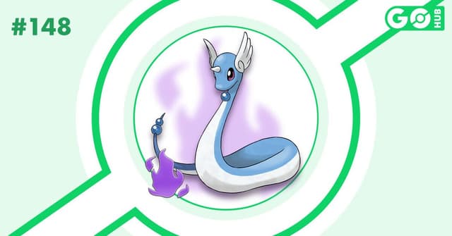Dragonair oscuro