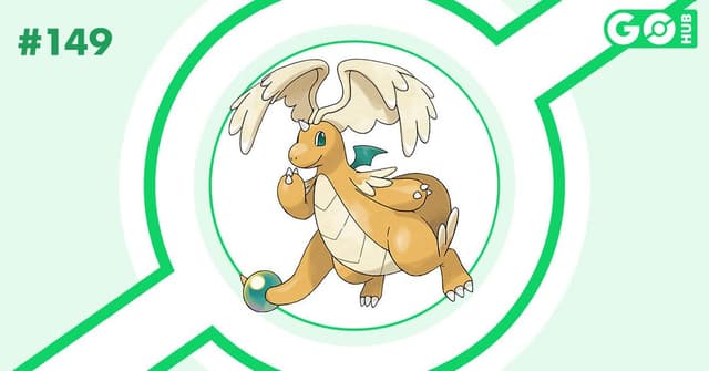 Mega-Dragonite