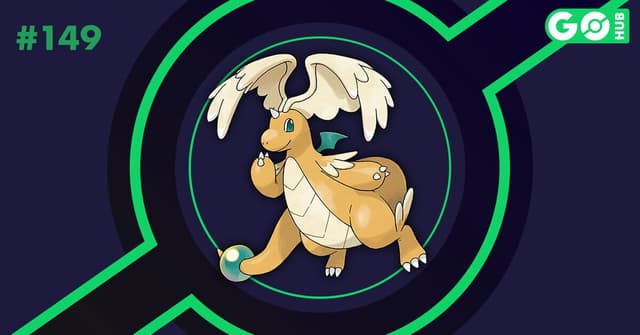 Mega-Dragonite