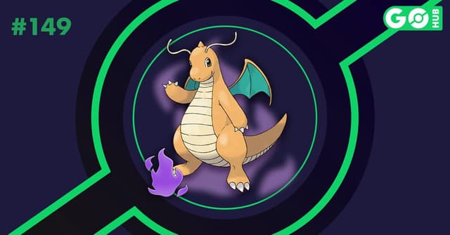 Dragonite Sombroso
