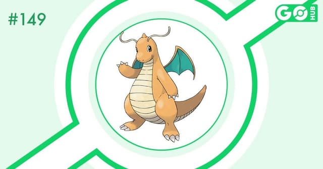 Dragonite