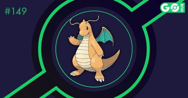 Dragonite