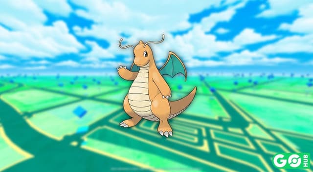 Dragonite