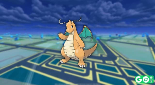 Dragonite