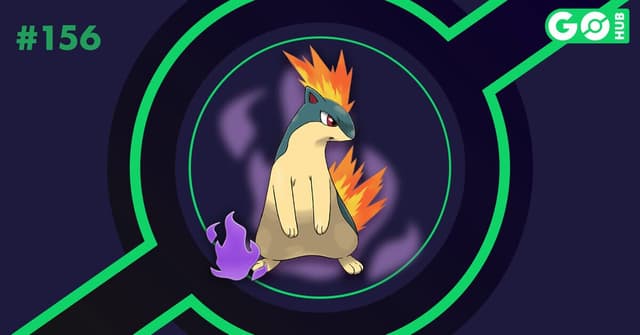 Shadow Quilava
