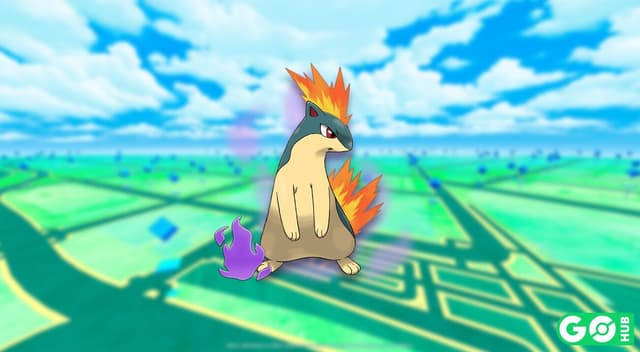 Shadow Quilava