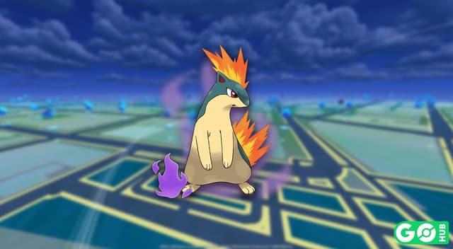 Shadow Quilava