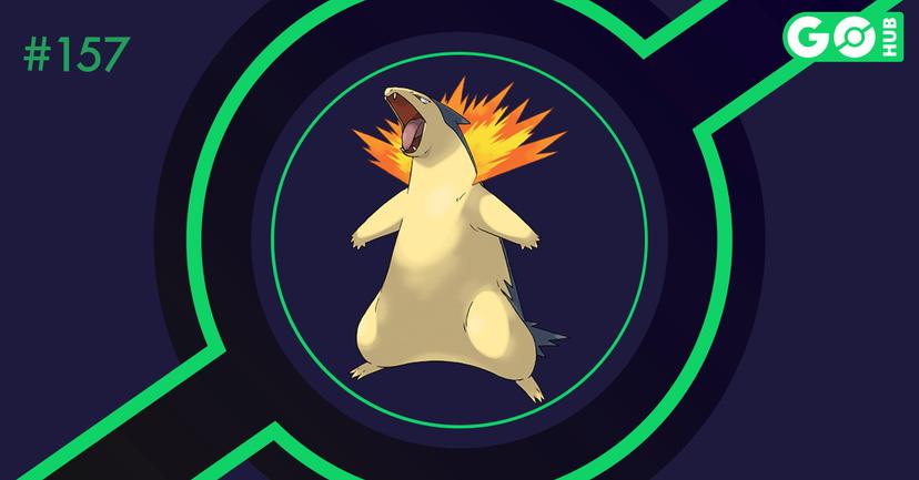 Typhlosion oscuro