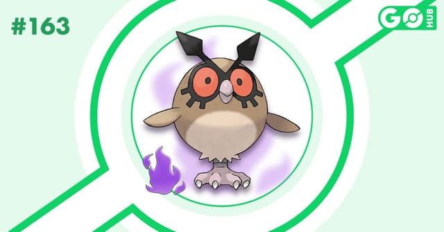 Shadow Hoothoot