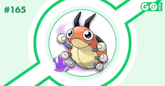 Shadow Ledyba
