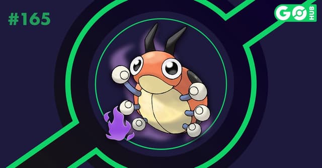 Shadow Ledyba