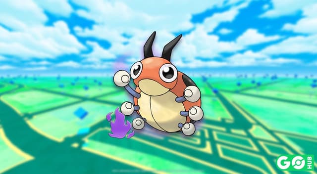 Shadow Ledyba