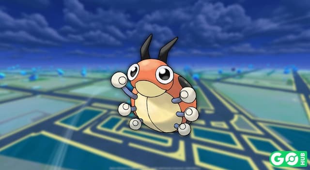 Ledyba