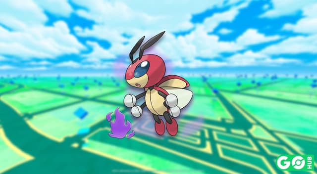 Shadow Ledian