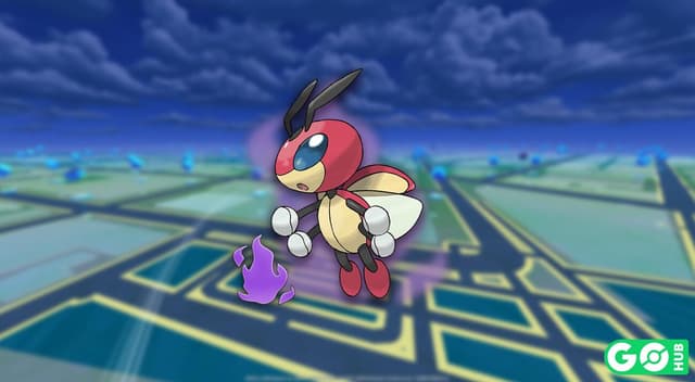 Shadow Ledian