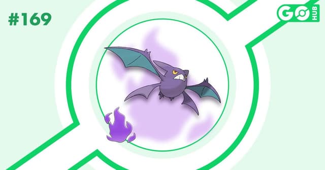 Crobat oscuro