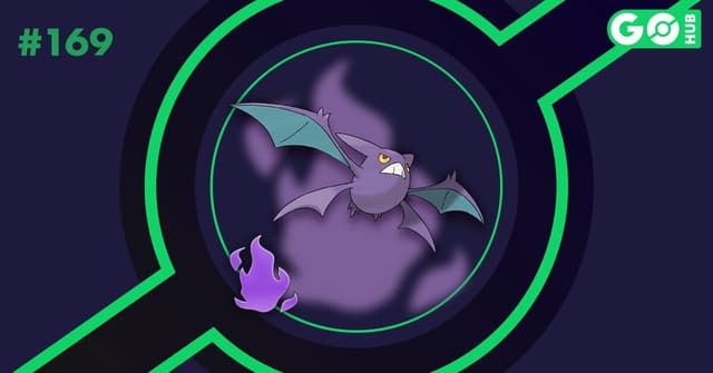 Crobat oscuro