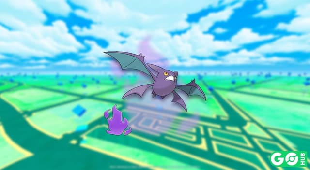 Crobat oscuro