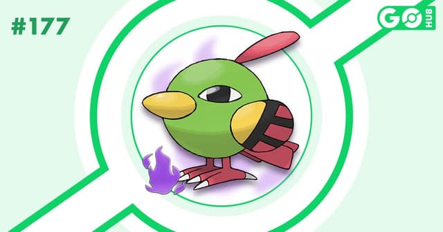 Shadow Natu