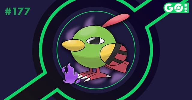 Shadow Natu