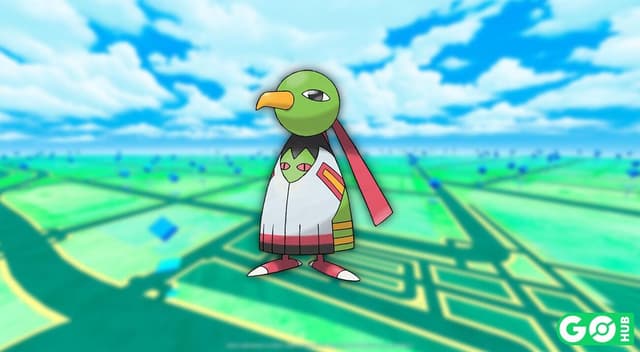 Xatu