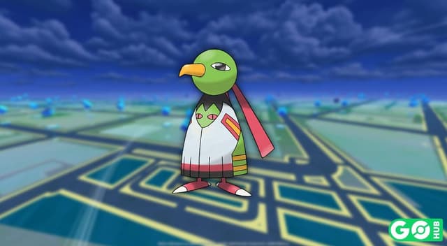 Xatu