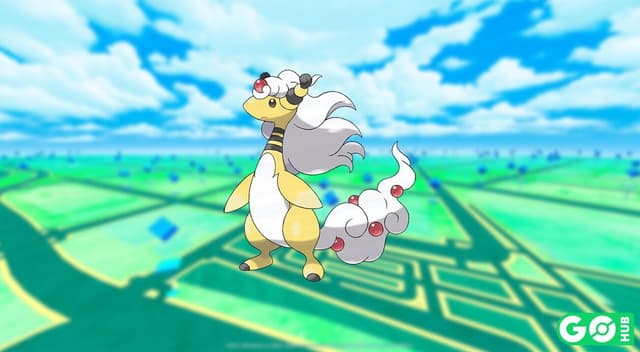 Mega-Pharamp