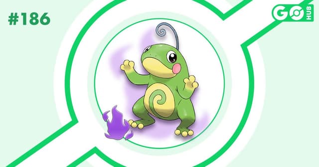 Shadow Politoed