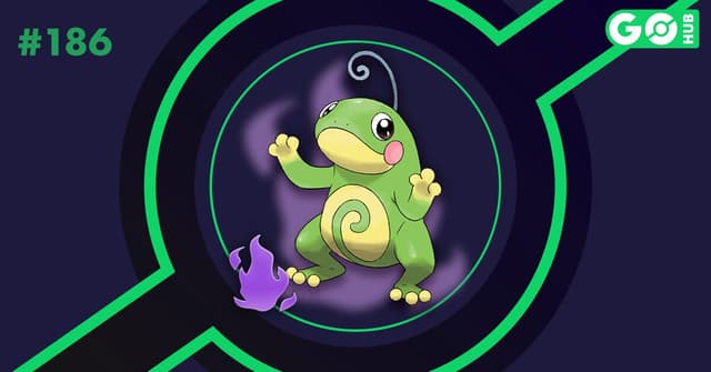 Shadow Politoed