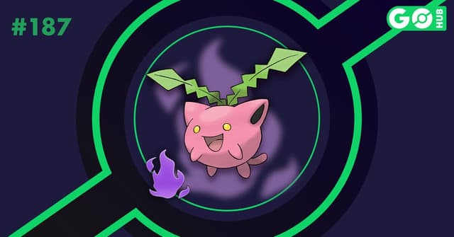 Crypto-Hoppspross