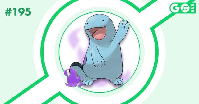 Shadow Quagsire