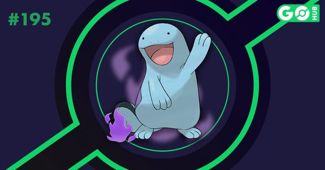 Shadow Quagsire