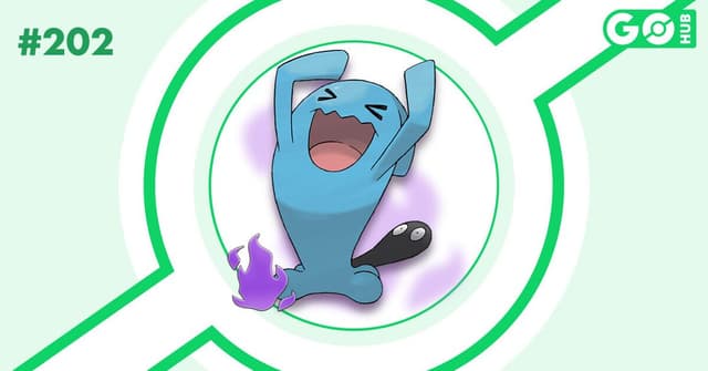 Shadow Wobbuffet