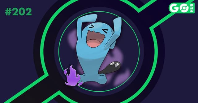 Shadow Wobbuffet