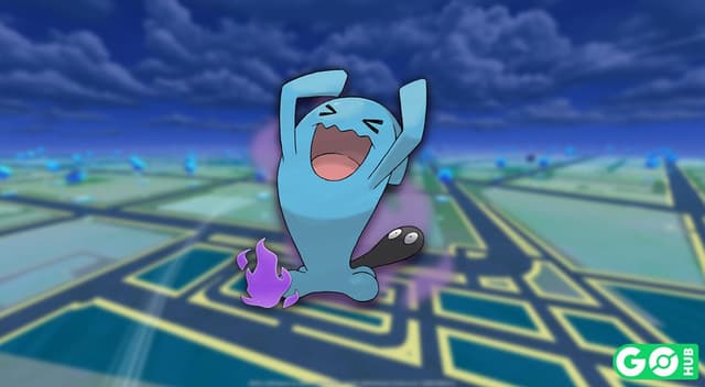 Shadow Wobbuffet
