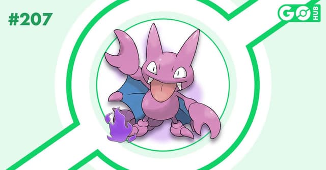 Shadow Gligar