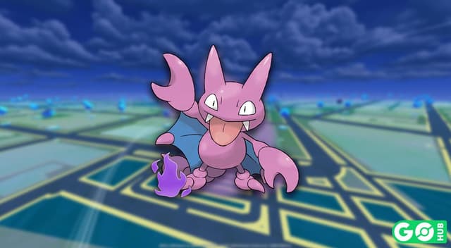 Shadow Gligar