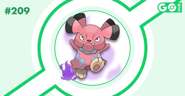Shadow Snubbull