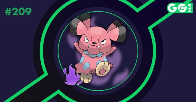 Shadow Snubbull